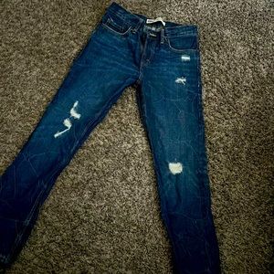 Levi’s Jeans